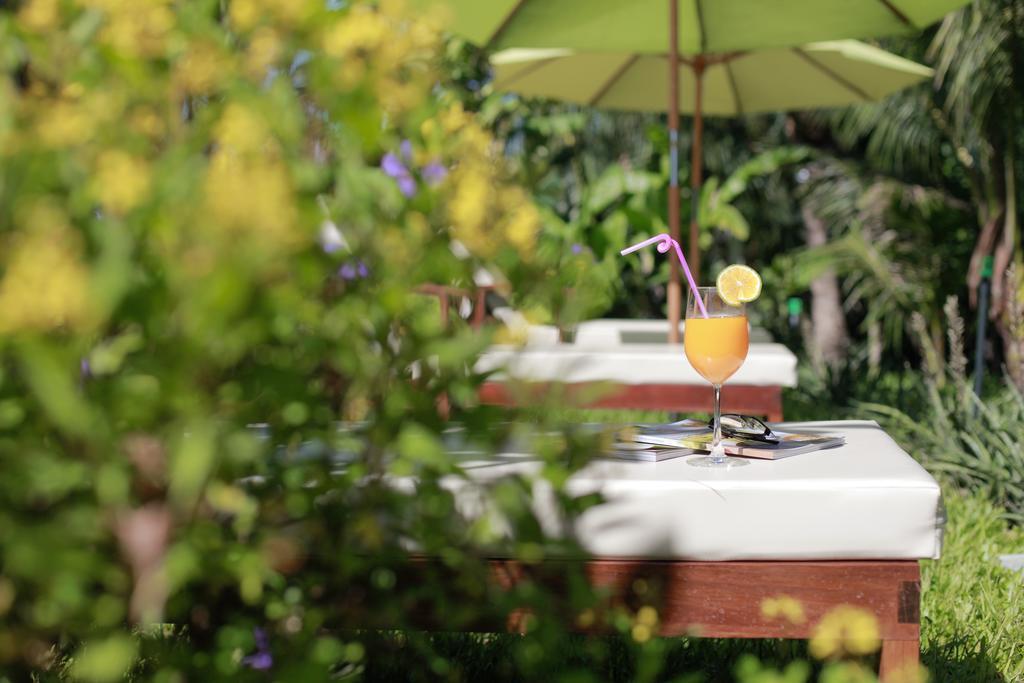 Green Boutique Villa Hoi An Bilik gambar