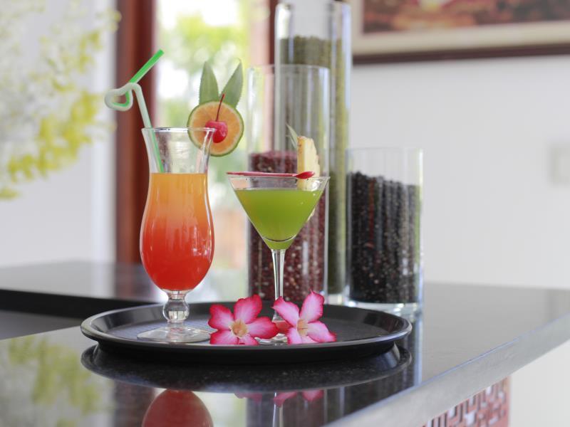 Green Boutique Villa Hoi An Luaran gambar