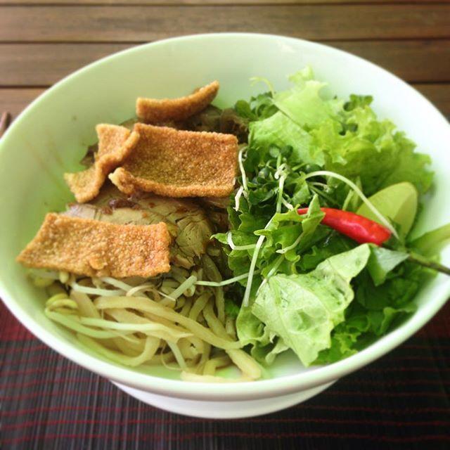 Green Boutique Villa Hoi An Luaran gambar